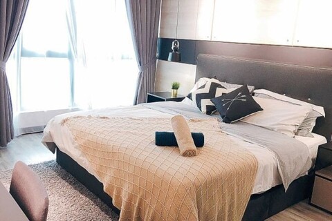 D'sands Residences Midvalley