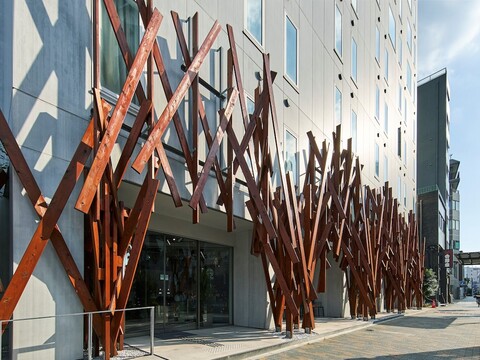 원＠도쿄, 인솜니아