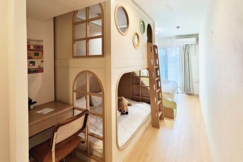 Rest Collection Daikokucho Osaka