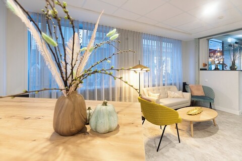 가너 호텔 쾰른 엥겔베르츠, IHG 바이