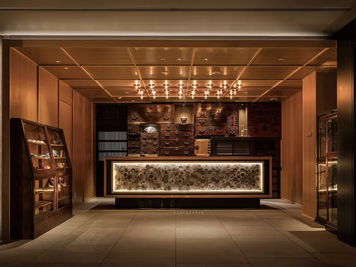 Kyoto Granbell Hotel