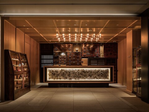 교토 그랑벨 호텔