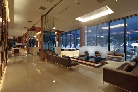 칸데오 호텔 나가사키 차이나 타운