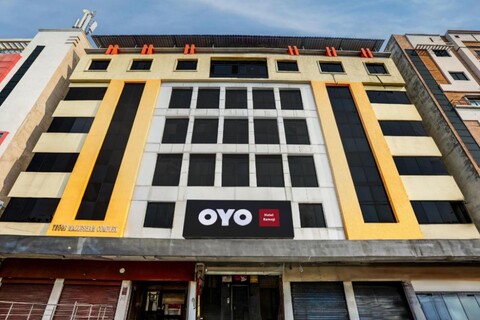 Hotel O Ramoji