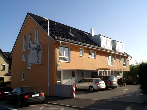 Hotel Merlin