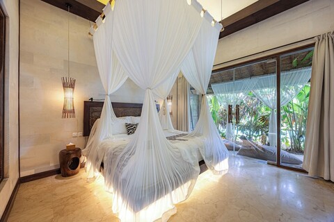 카르마갈리 부티크 스위트 & 프라이빗 빌라