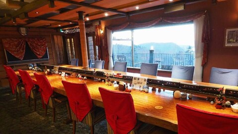 오베르주 기타노 단단