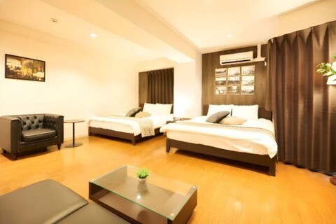 S’CASA Nishishinjuku