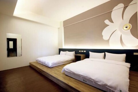 Kenting Green Yard Hostel