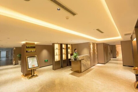 Spring Downtown Hotel
