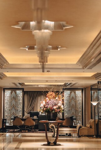 더 랜디스 타이베이