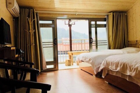 moranju hotel