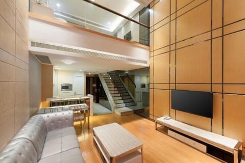 Jiayuan Apartment (Linhecun)