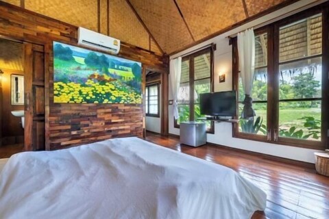 poomtara camping khaoyai