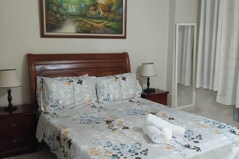 Palm Tree Genlex Condo