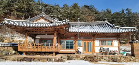 구례 소산당펜션