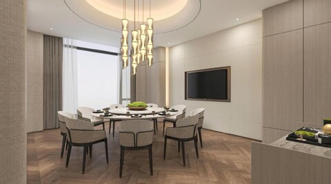 Tangdao Bay PERO Hotel