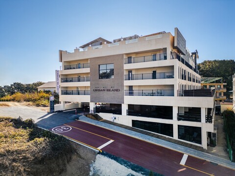 대부도 어반 아일랜드