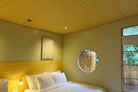 Kireina Resort