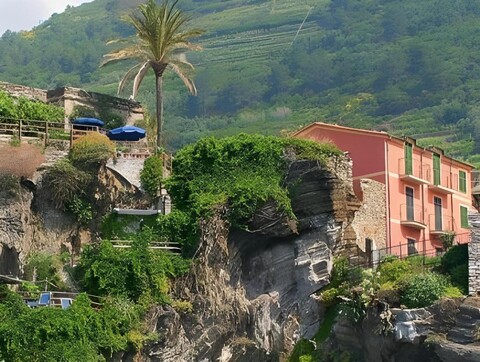 호텔 잔니 프란지