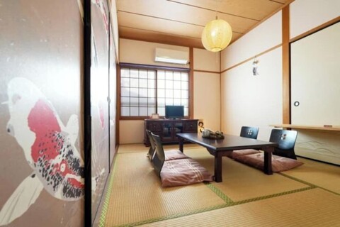 Guesthouse Kinoya