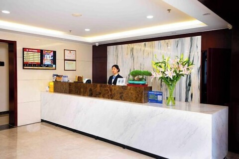 Beijing China Coal Hotel