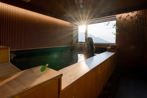 덴바스타 료칸 부산 만덕점