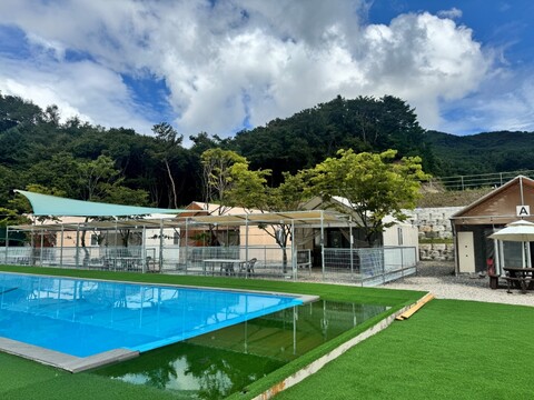 포천 트리풀하우스