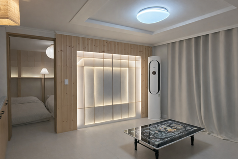 대전 롯데백화점숙소