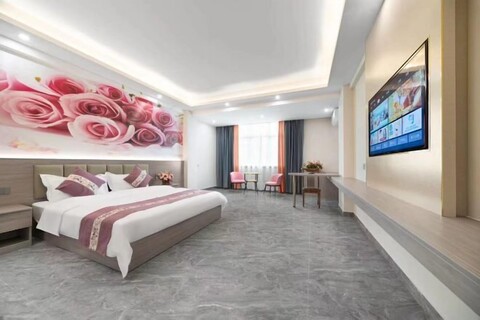 Jinliwan Hotel