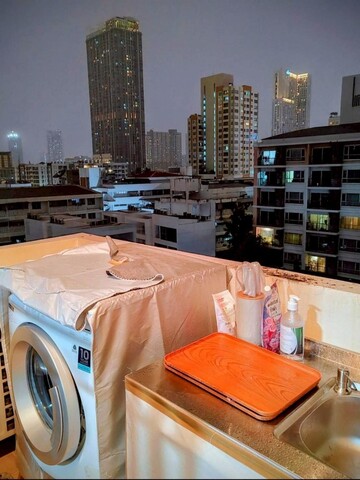 스테이 위드 이즈 앳 그랜드 레지던스 12