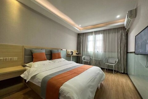 Shanghai Yajing Business Hotel (Xinhua Hospital Branch)