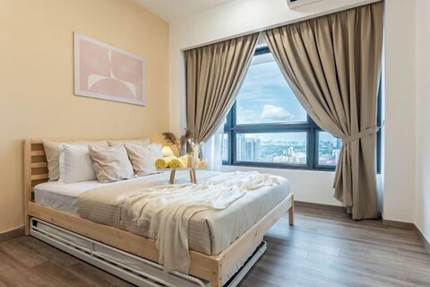 Agile Delima Bukit Bintang by GL Staycation
