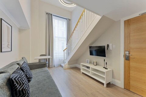 클리블랜드 레지던스 켄싱턴