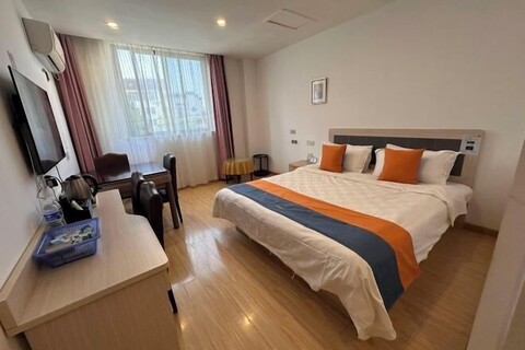 Shanghai Jinxiang Hotel (Zhujiajiao Ancient Town)