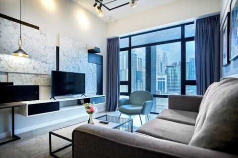 Anggun Residence Kuala Lumpur by Cobnb