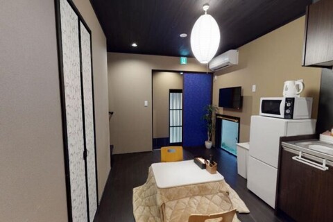 Kyoto Higashiyama Kiyomizu Ryoma-Zaka Villa