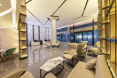 Aiqinhai Holiday Hotel