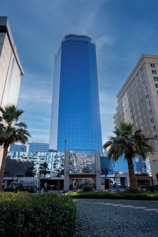 레야 크리크 호텔