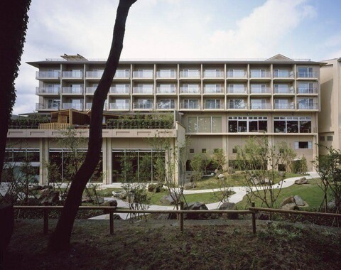 Kyukamura Minami-Izu