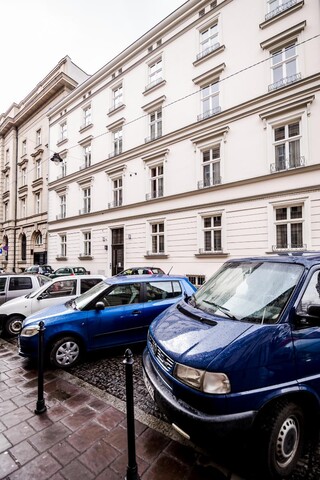 Cracow Rentals Zacisze