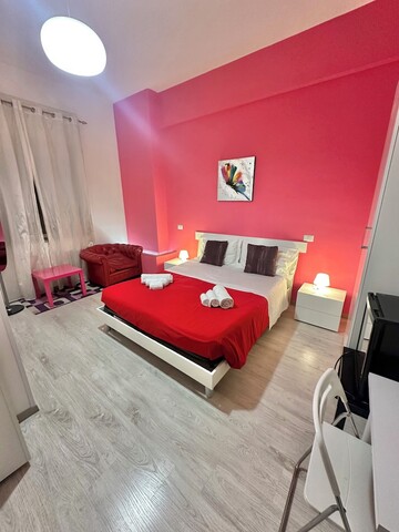 B&B 아쿠아마리나