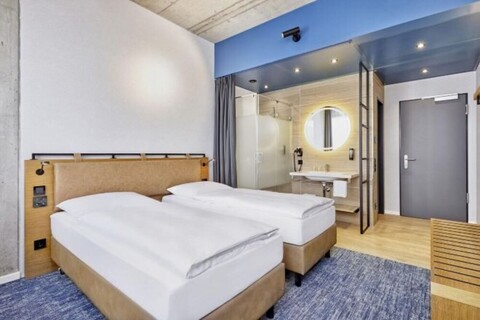 H2 Hotel Düsseldorf Seestern