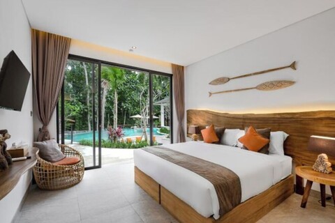 Villa Arcadia by BaliSuperHost
