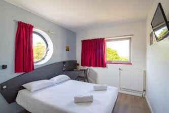 Hotel CIS Paris Kellermann