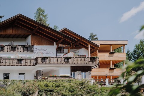 베르크하우스 로젠가르텐