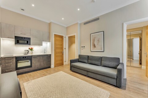 클리블랜드 레지던스 첼시