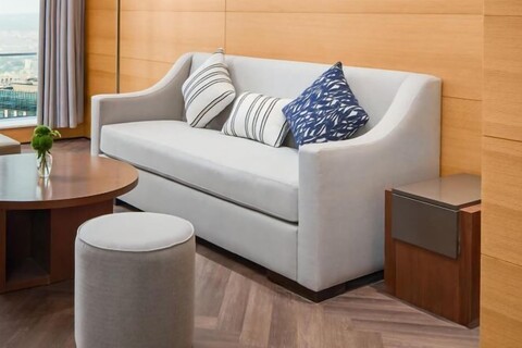 Grand Madison (Qingdao Wusi Square Sea View)