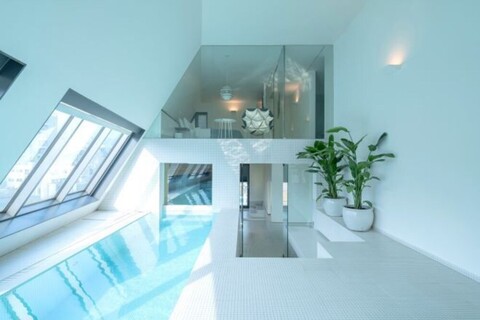 Gangnam Boutique Hotel Sohsul