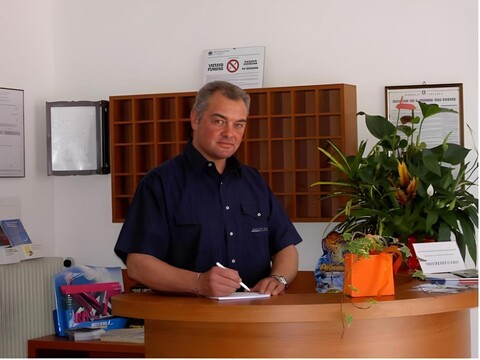 Albergo Garni Francesco